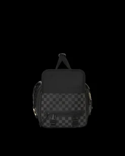 SPECIAL OPS NIGHT WATCH CARGO DUFFLE