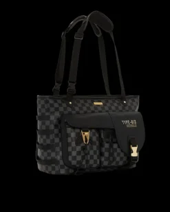 SPECIAL OPS NIGHT WATCH TOTE
