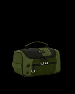 SPECIAL OPS OPERATION SUCCE$$ TOILETRY TUBE BAG