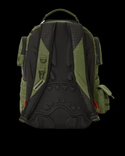 SPECIAL OPS OPERATION SUCCE$$ BACKPACK