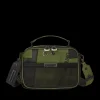 SPECIAL OPS OPERATION SUCCE$$ BRICKSIDE TOILETRY MESSENGER BAG