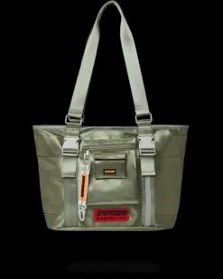 SPECIAL OPS TOTE
