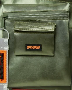 SPECIAL OPS TOTE