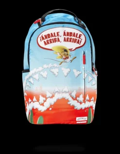 SPEEDY GONZALES SHARK