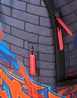 SPIDERMAN: WILDSTYLE BACKPACK