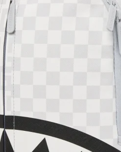 SPLIT THE CHECK (PEARL) BACKPACK (DLXV)