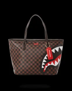 SPLIT THE CHECK TOTE