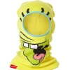 SPONGE BRAIN - SPONGEBOB SKI MASK