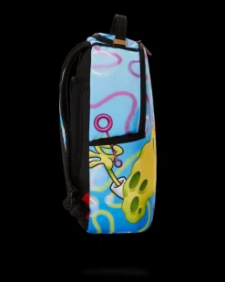 SPONGEBOB SHARK SHAPE SPONGE (DLXR)