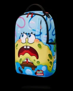 SPONGEBOB SHARK SHAPE SPONGE (DLXR)