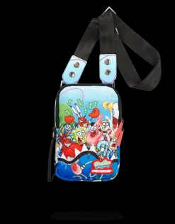 SPONGEBOB SHARK SLING