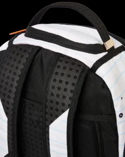SPONGEDOODLEBOB EAT UR FRIENDS ;) BACKPACK (DLXR)