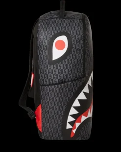 SPRAYGATTI REVV BIGGEST BACKPACK IN THE WORLD