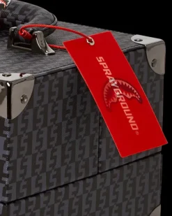 SPRAYGATTI REVV JEWELRY CASE