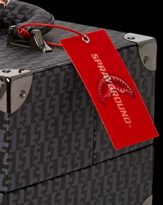 SPRAYGATTI REVV JEWELRY CASE