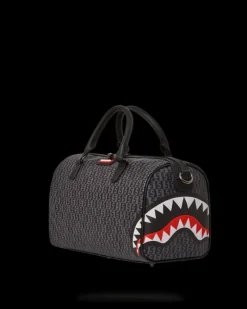 SPRAYGATTI REVV MINI DUFFLE