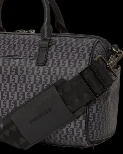 SPRAYGATTI REVV MINI DUFFLE