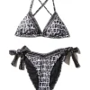 SPRAYGROUND INFINITI BIKINI