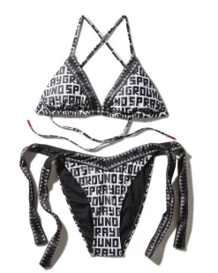 SPRAYGROUND INFINITI BIKINI