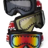 SPRAYGROUND SHARK GOGGLES WITH 3 INTERCHANGEABLE LENS