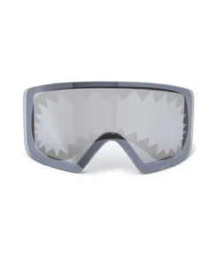 SPRAYGROUND SHARK GOGGLES WITH 3 INTERCHANGEABLE LENS