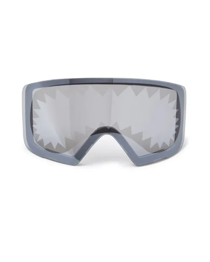 SPRAYGROUND SHARK GOGGLES WITH 3 INTERCHANGEABLE LENS