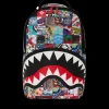 SPRAYWORLD BACKPACK (DLXV)