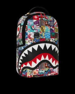 SPRAYWORLD BACKPACK (DLXV)