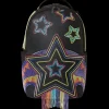 STAR RACER A.I.7 SANDFLOWER COLLAB BEADED BACKPACK