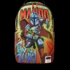 STAR WARS: MANDO ON THE RUN BACKPACK (DLXR)