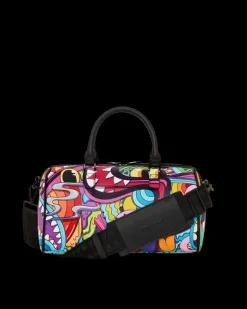 STEADY TRIPPIN MINI DUFFLE