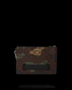 STEALTH MODE CROSSOVER CLUTCH
