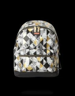 6-STRAP FRACTAL MONEY EMPEROR