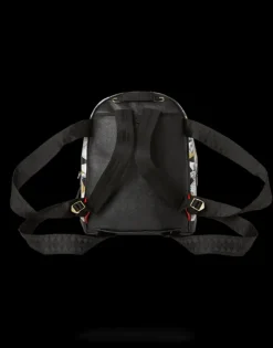 6-STRAP FRACTAL MONEY EMPEROR