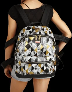 6-STRAP FRACTAL MONEY EMPEROR