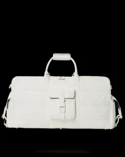STRATOSPHERE CARGO DUFFLE