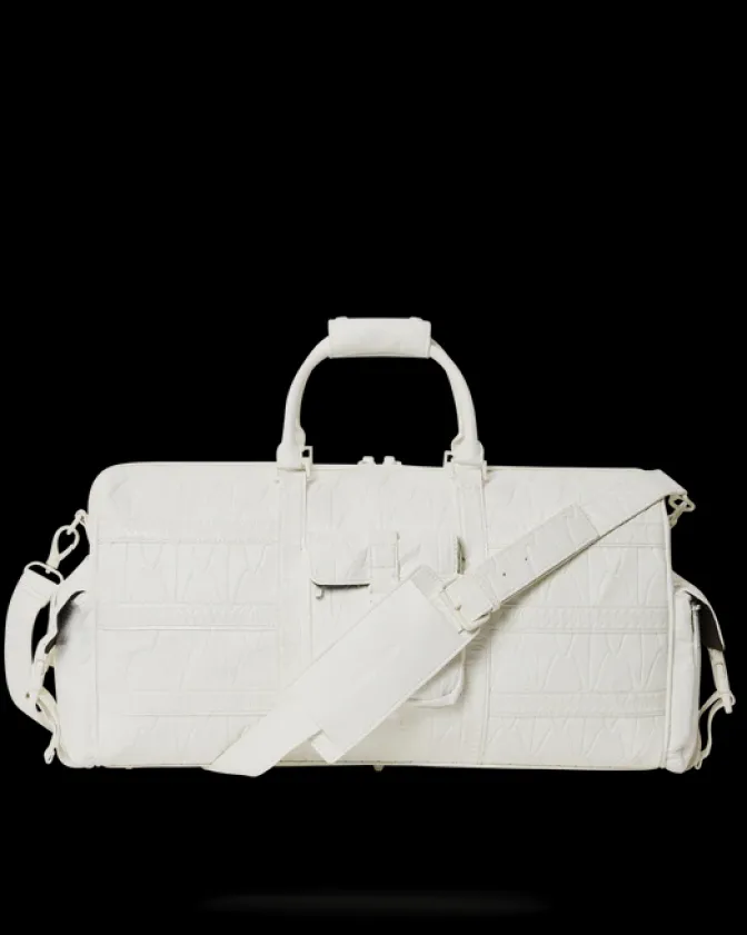 STRATOSPHERE CARGO DUFFLE