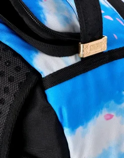 STREET FIGHTER: ON THE RUN BACKPACK