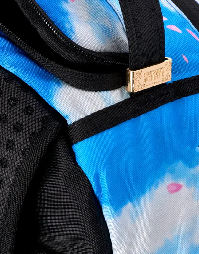 STREET FIGHTER: ON THE RUN BACKPACK
