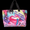 SUGAR LIPS TOTE