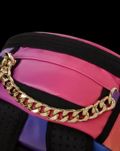 SUNBURST WAVE BACKPACK (DLXV)