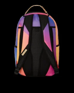 SUNBURST WAVE BACKPACK (DLXV)