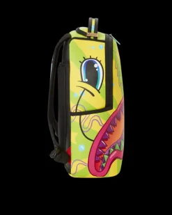 SUPER WEIRD BACKPACK (DLXV)