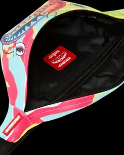SUPER WEIRD SAVVY CROSSBODY