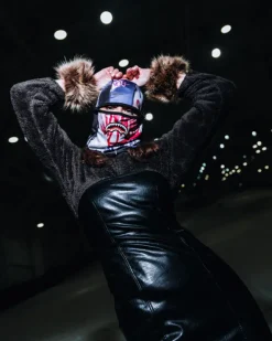 SUPERNATURAL SKI MASK