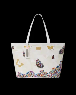 SUTTON BUTTERFLIES TOTE