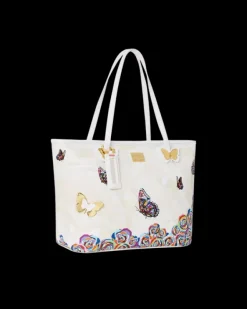 SUTTON BUTTERFLIES TOTE