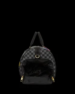 SUTTON DUFFLE