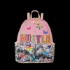SUTTON MONEY BANDS SAVAGE BACKPACK