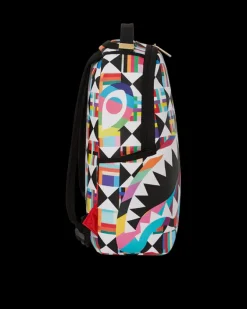 SUTTON VORTEX BACKPACK (DLXV)